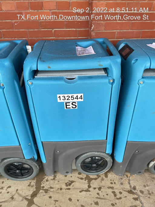 2021 DRI-EAZ LGR 2800i