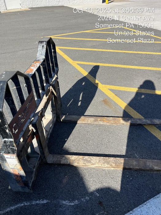 2024 VIRNIG PF4855-5VG