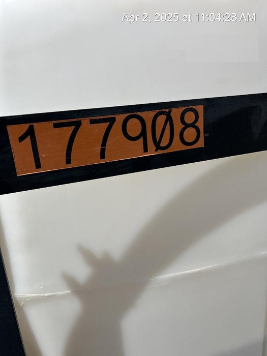 2021 MI-T-M CORPORATION HS-3006-0MDK-UR