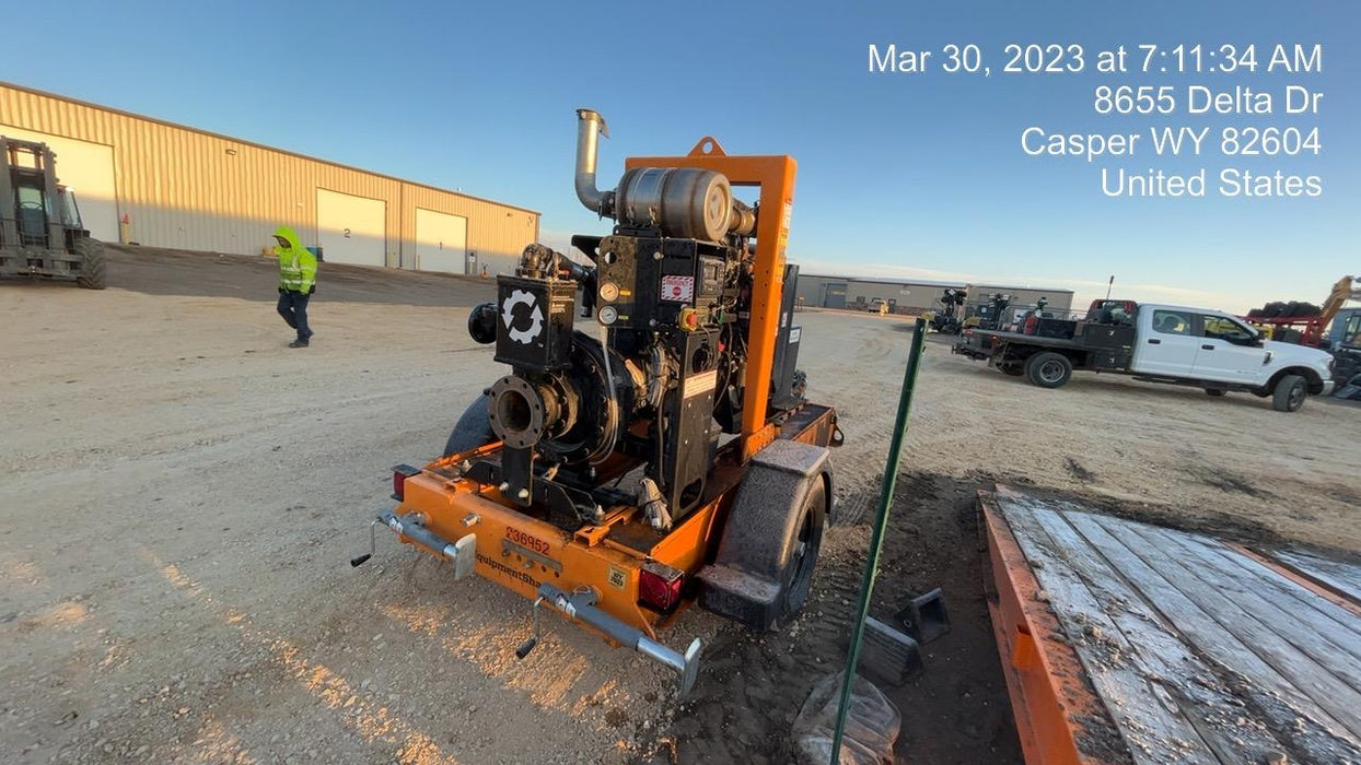 2022 PIONEER PP63C17L71-4045HFC06