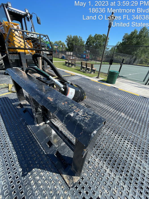 2023 AUGER TORQUE 3300-30