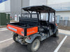 2022 KUBOTA RTV-X1140W-H (Canopy)