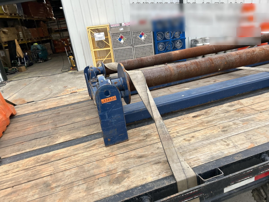 2023 CURRENT TOOLS 615