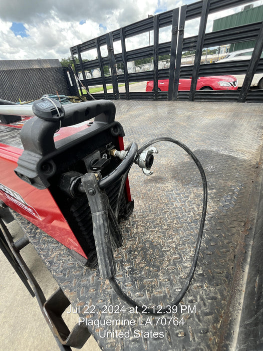 2024 LINCOLN ELECTRIC TOMAHAWK 1000