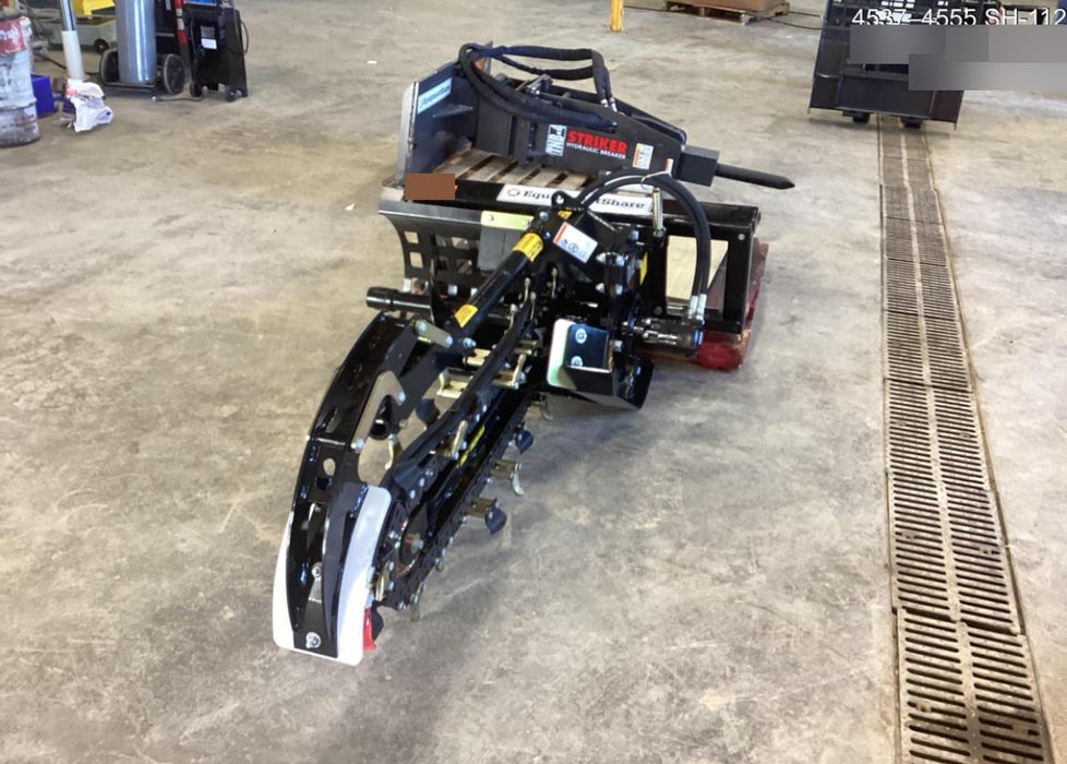 2023 AUGER TORQUE MT-36