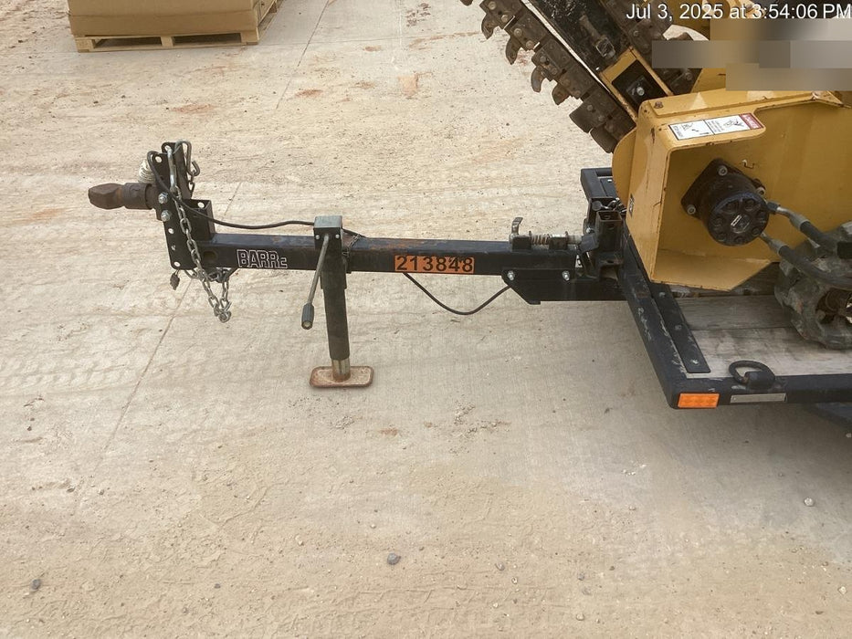 2022 BARRETO E4X6TBT