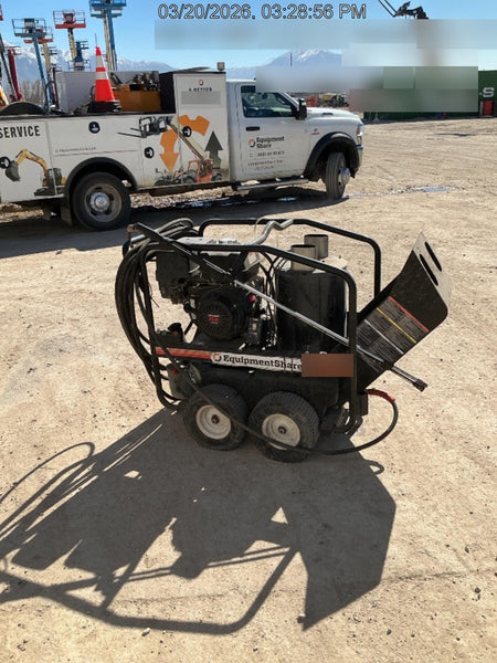2020 MI-T-M CORPORATION HSP-3504-3MGH