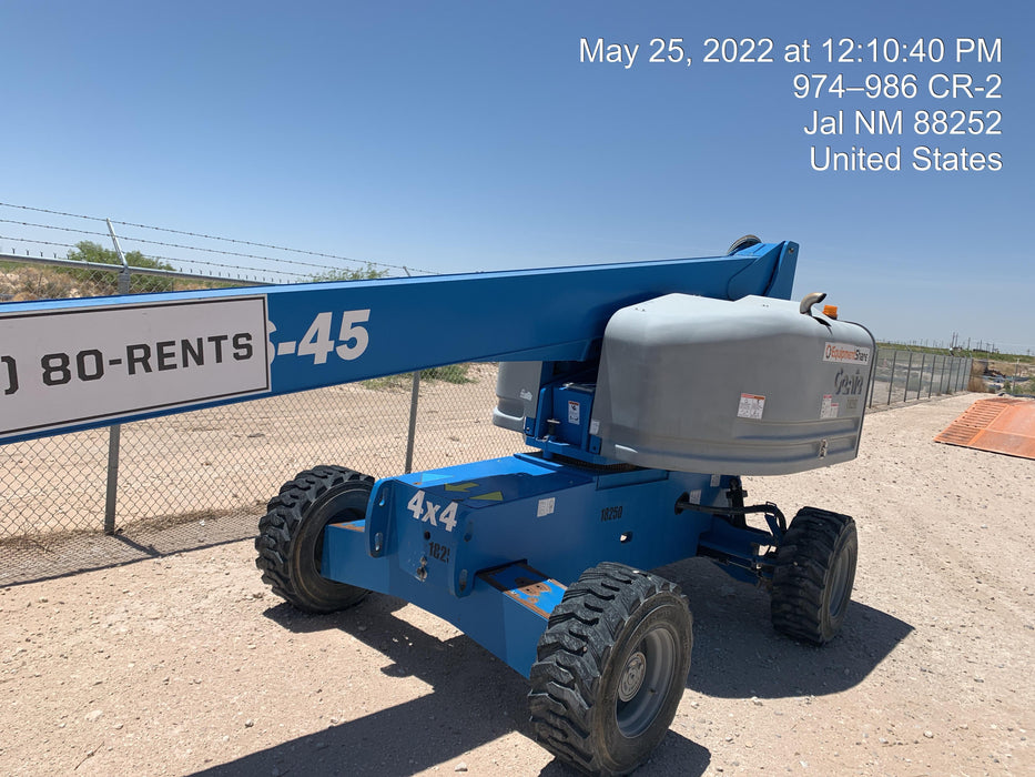 2022 Allmand NLV3GR (4) LED Light Fixture 350W, 23' Vertical Mast, 3kW Prime, Towable, Deep Sea L401, Leveling Jacks, Yanmar T4F 5.8hp