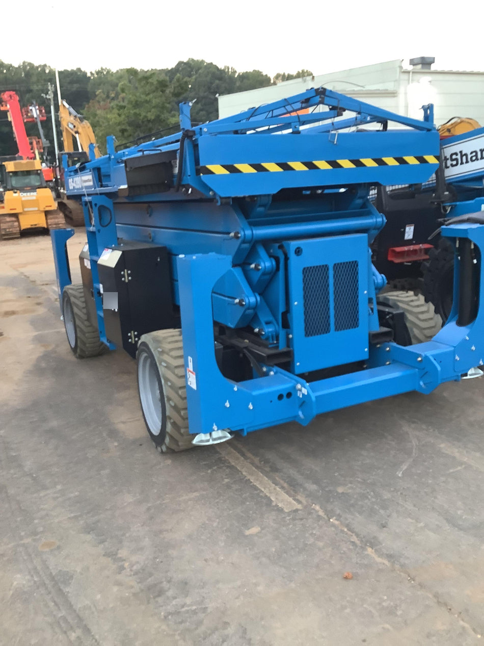 2021 GENIE GS-4390 RT