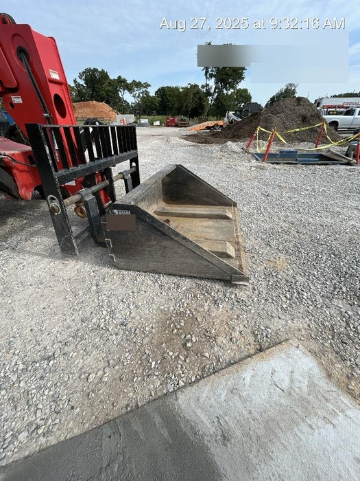 2020 STAR INDUSTRIES 1406B