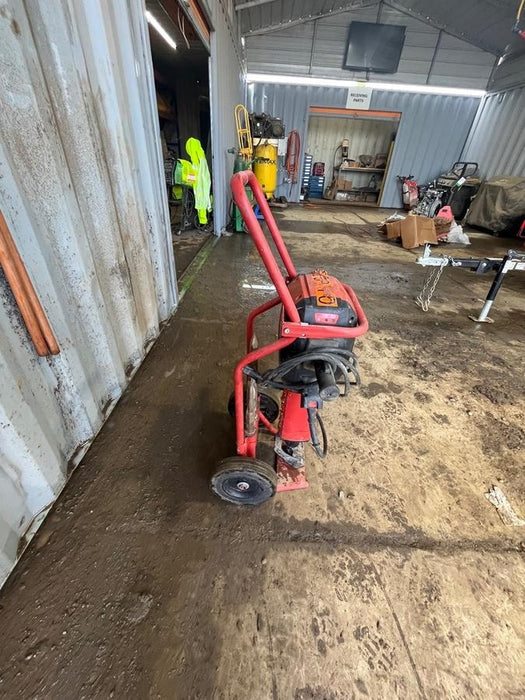 2020 HILTI TE 3000-AVR