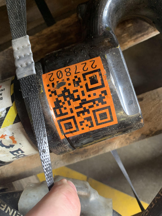 2022 MICHIGAN PNEUMATIC MP-4181-USA-NEP