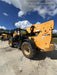 2020 JCB 510-56 Canopy, Solid Tires, Work Lights, Beacon, Aux Hydraulics, Back up Alarm, Lifting Eye, ES Decals