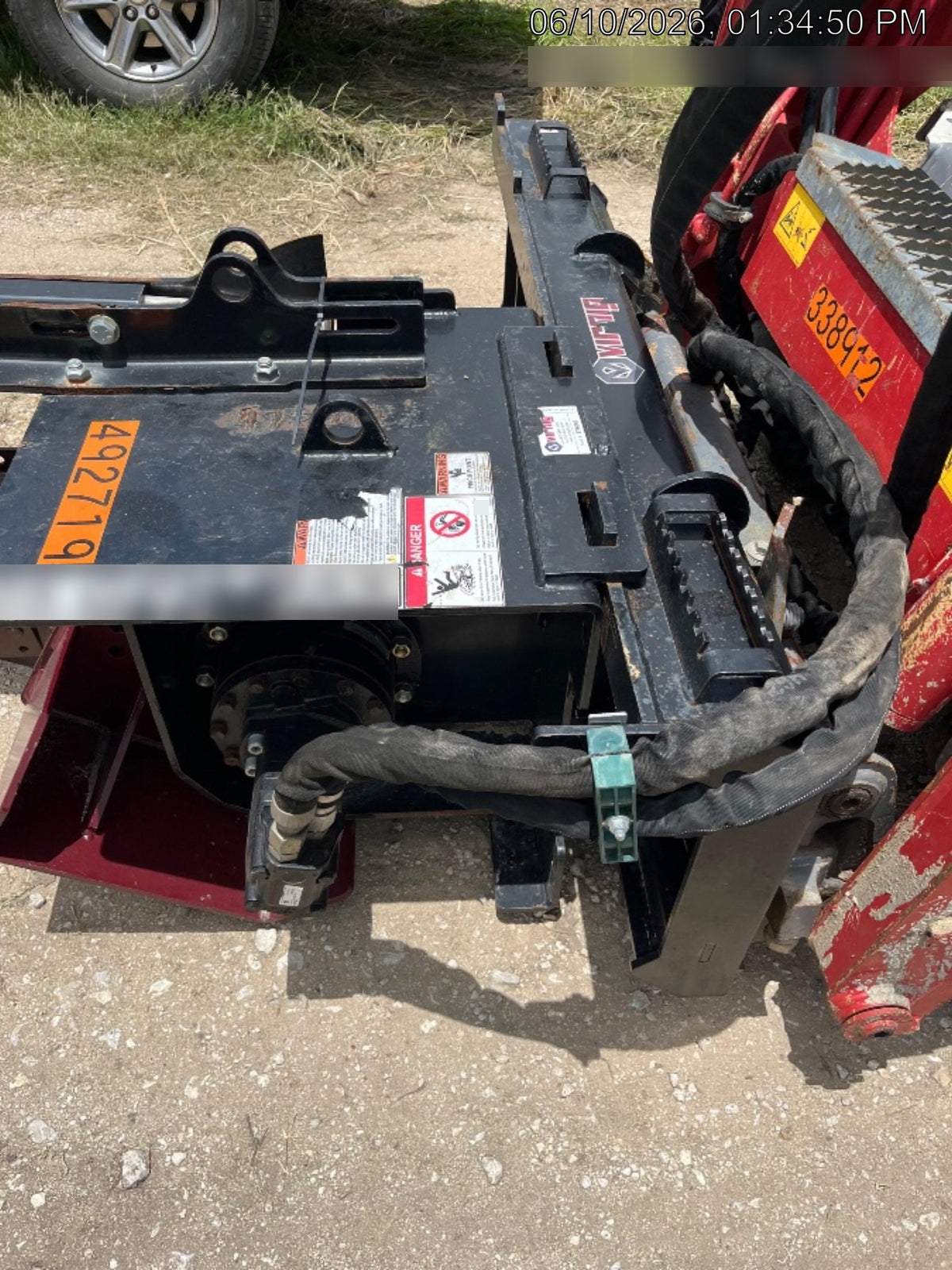 2025 VIRNIG TCH48-25