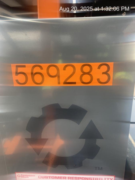 2025 NATIONAL SIGNAL Sunray LTS-300h