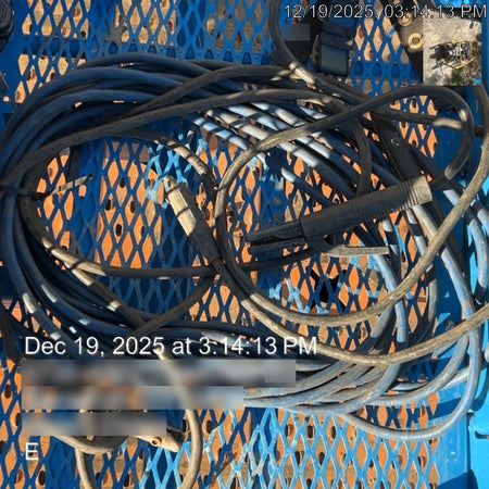 2020 MILLER ELECTRIC CST-280