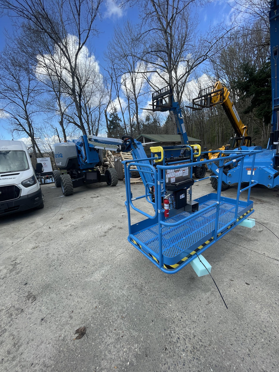 2026 GENIE Z-62/40 RT