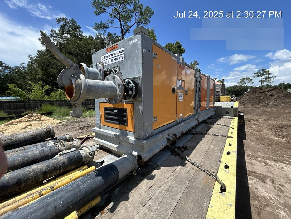 2022 MYERS-SETH MSP PP-150