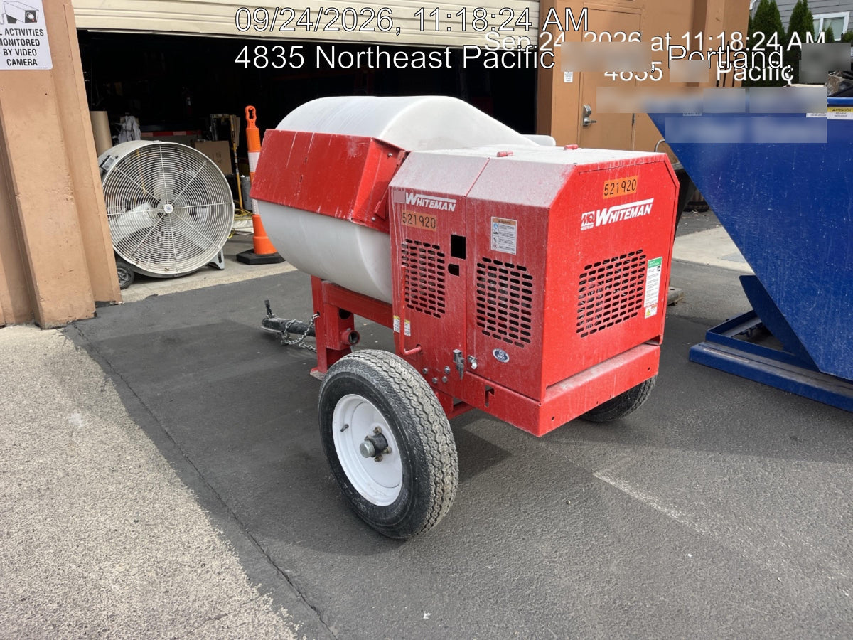 2025 MULTIQUIP WM90PH8