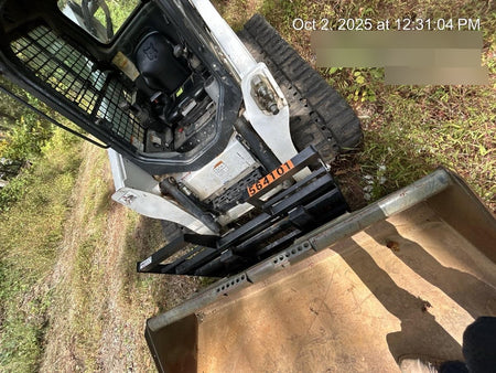 2025 ARROW MATERIAL HANDLING F5100CB