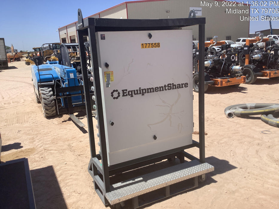 2021 TRYSTAR IL-086-VDE-27MBRP