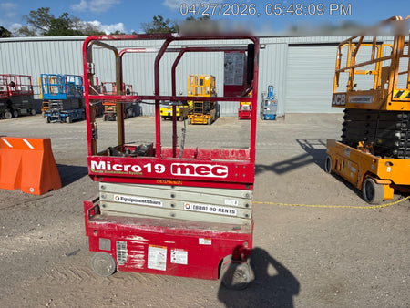 2022 MEC Micro 19