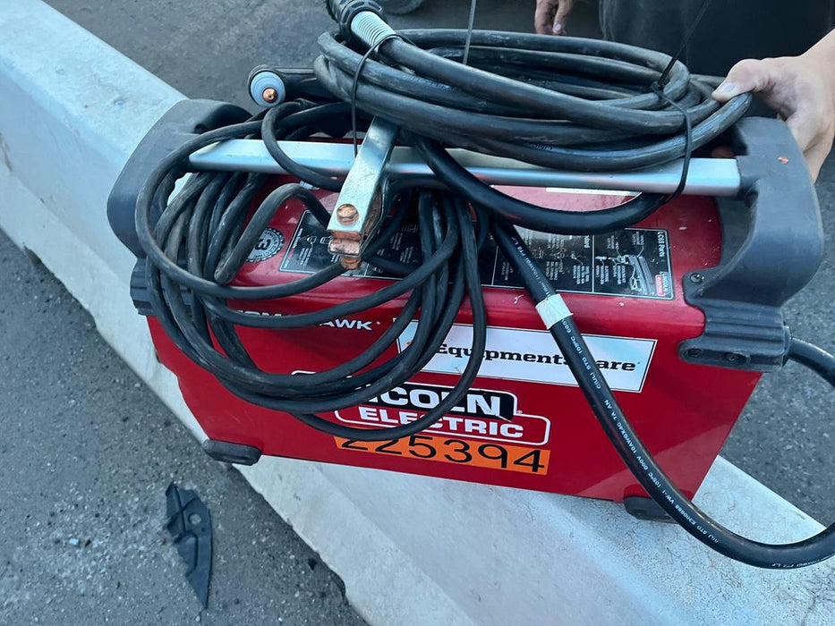 2022 LINCOLN ELECTRIC TOMAHAWK 1000