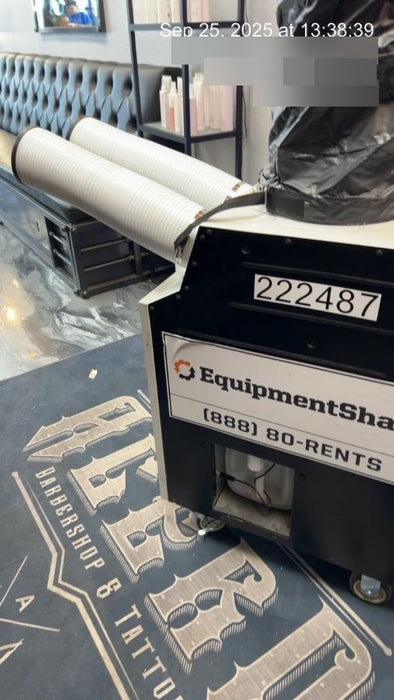 2022 KWIKOOL KPAC1411-2