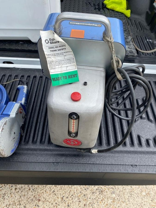 2020 NITTO KOHKI HS11-1624