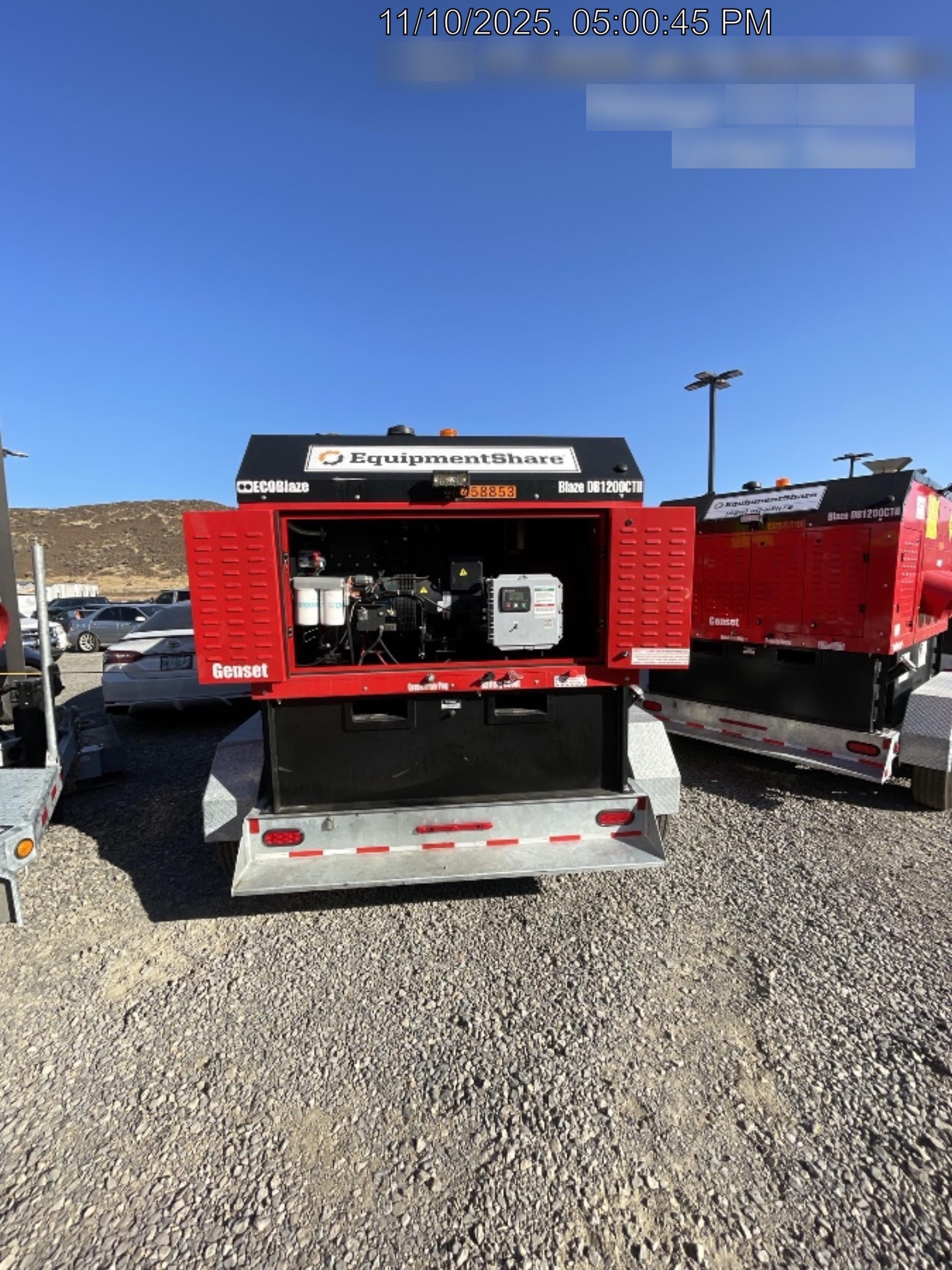 2024 CAMPO DB1200CT