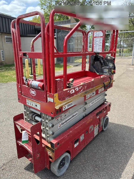2019 MEC 1930SE