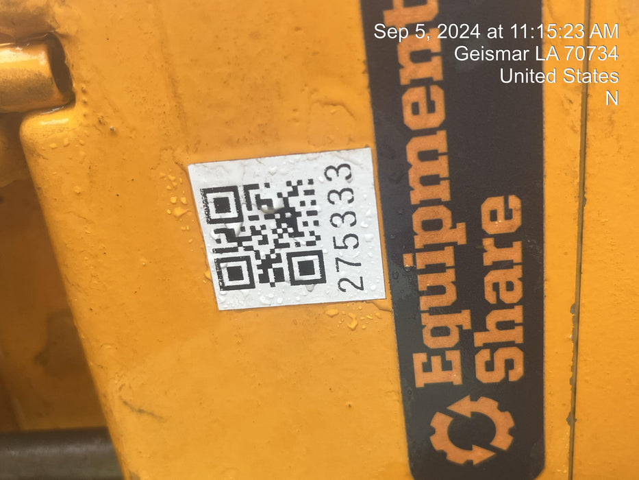 2022 HARRINGTON SNER020L