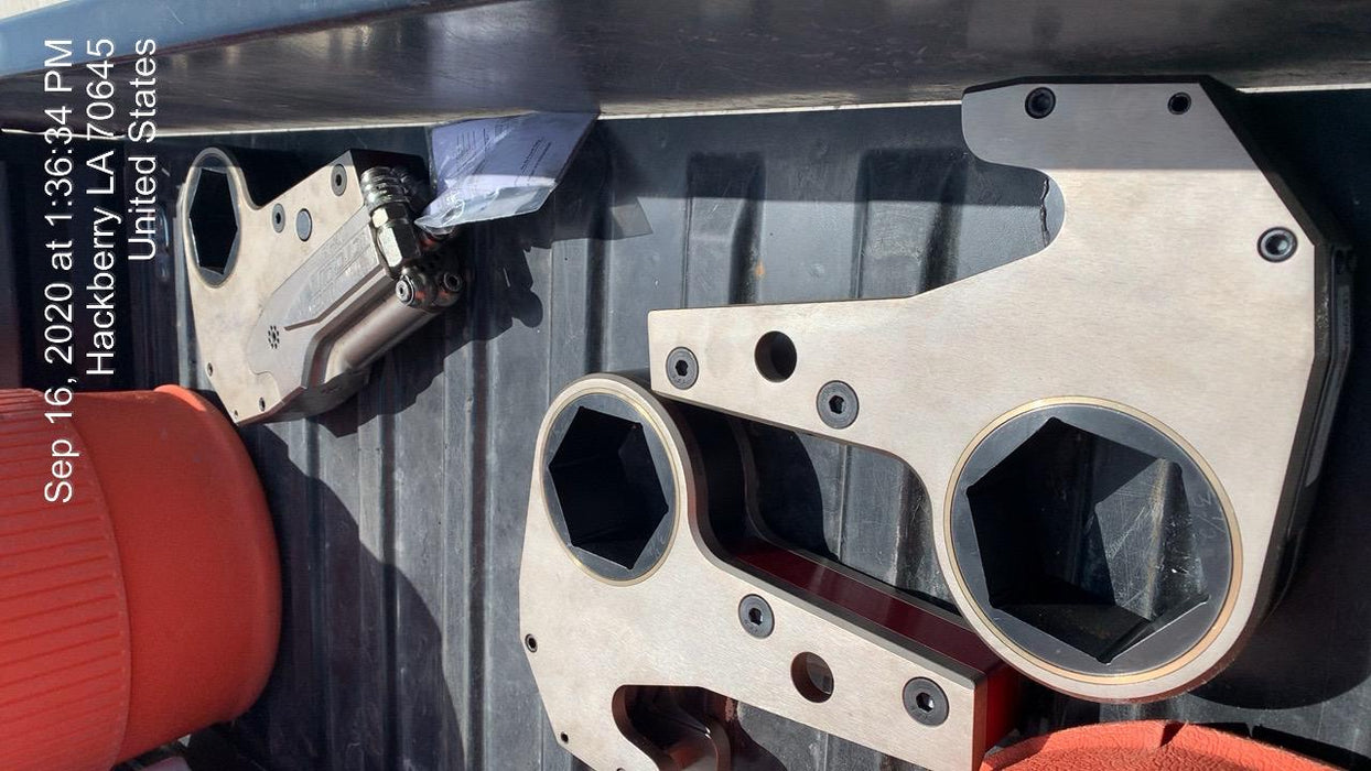 2020 RITRON RLR-465-N