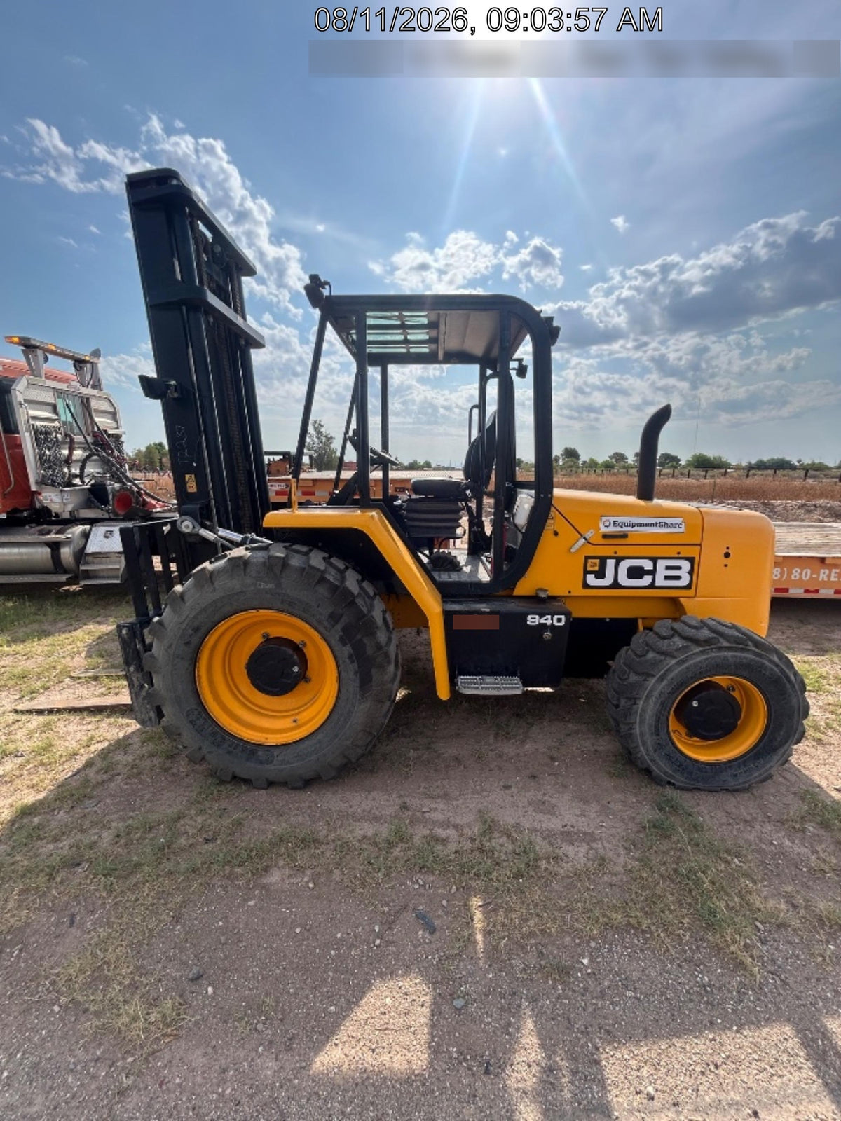 2021 JCB 940-4