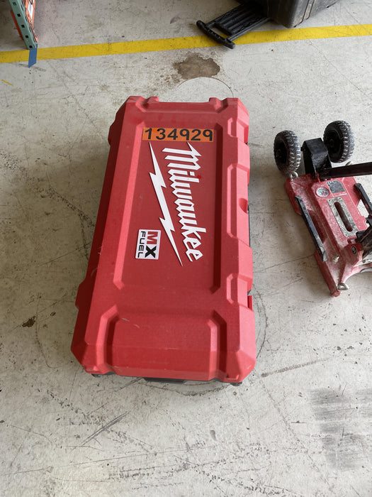 2021 MILWAUKEE MXF301-2CP