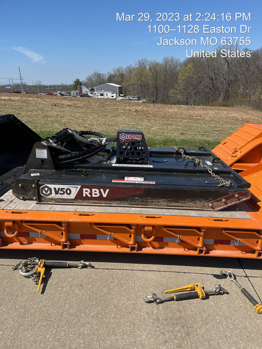 2023 VIRNIG RBV72-25