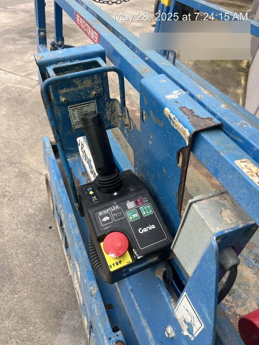 2020 Genie GS-1930 Standard Machine