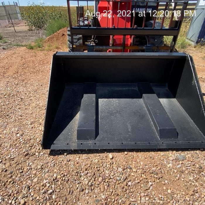 2021 STAR INDUSTRIES 1406B