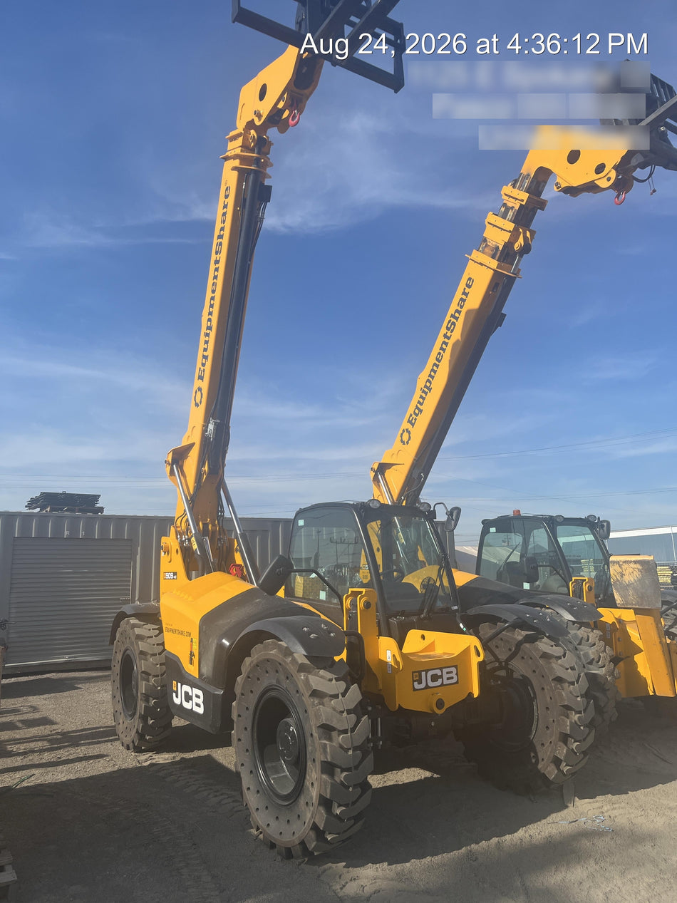 2026 JCB 509-42