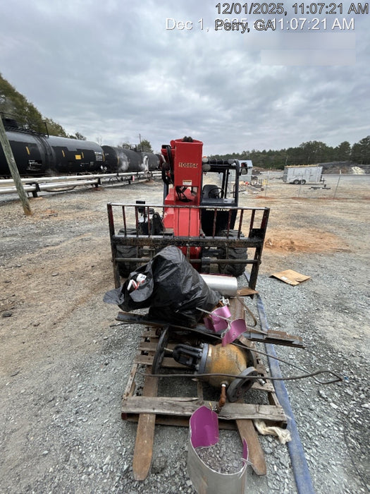 2020 MANITOU MTA6034