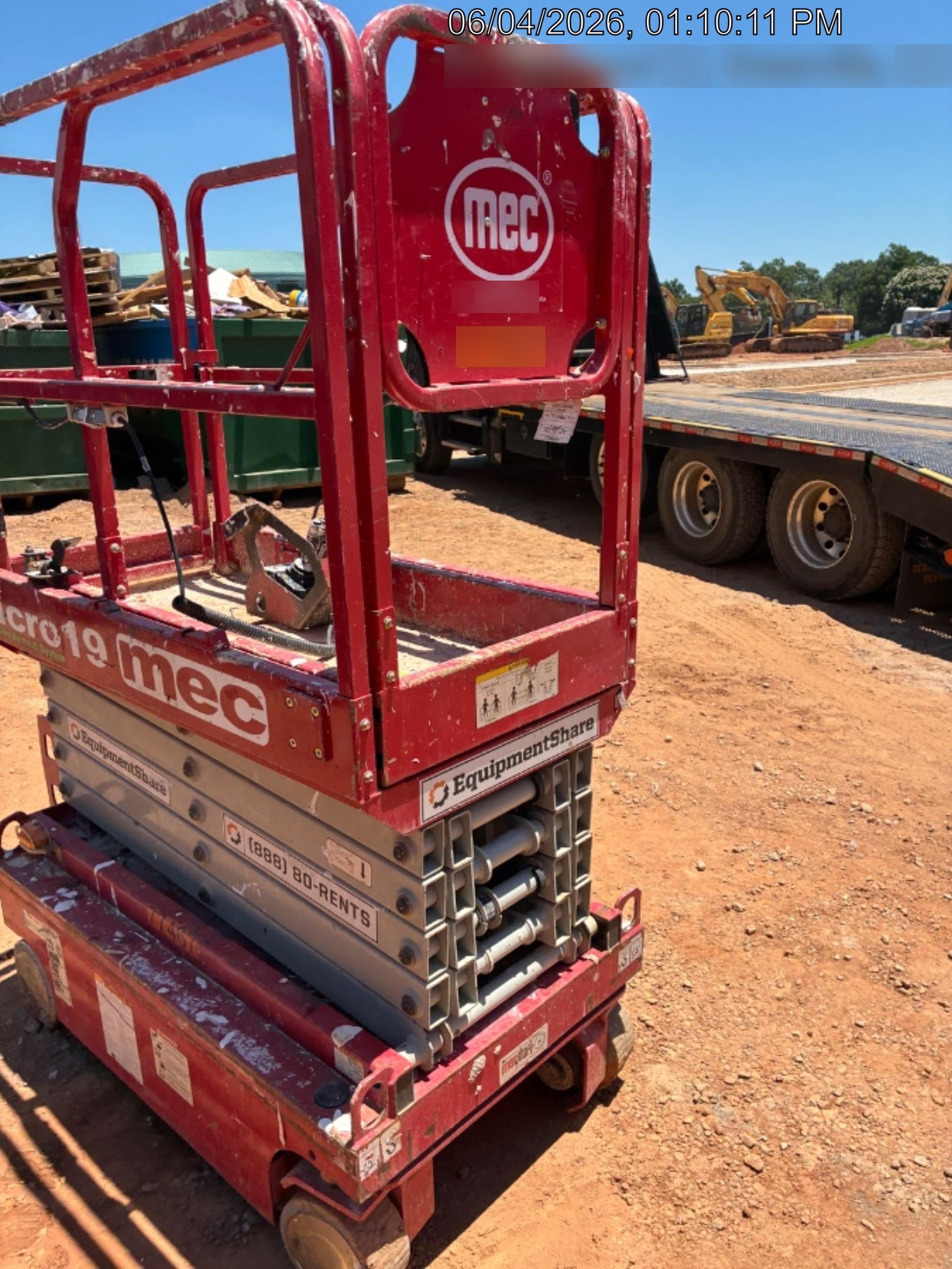 2020 MEC Micro 19