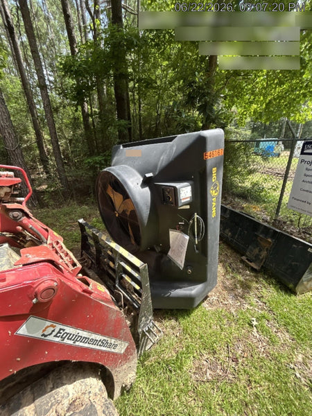 2025 ARROW MATERIAL HANDLING F5100CB - 72"