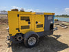 2020 ATLAS COPCO PAS 150 HF CS Enclosed