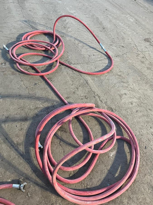 2024 MICHIGAN PNEUMATIC MP-133-ORANGE-NEP