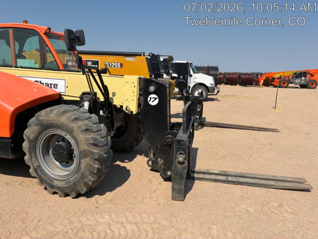 2023 JLG 1732