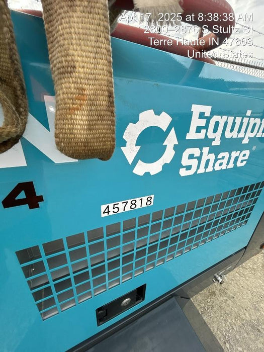 2024 AIRMAN PDS185S CWK