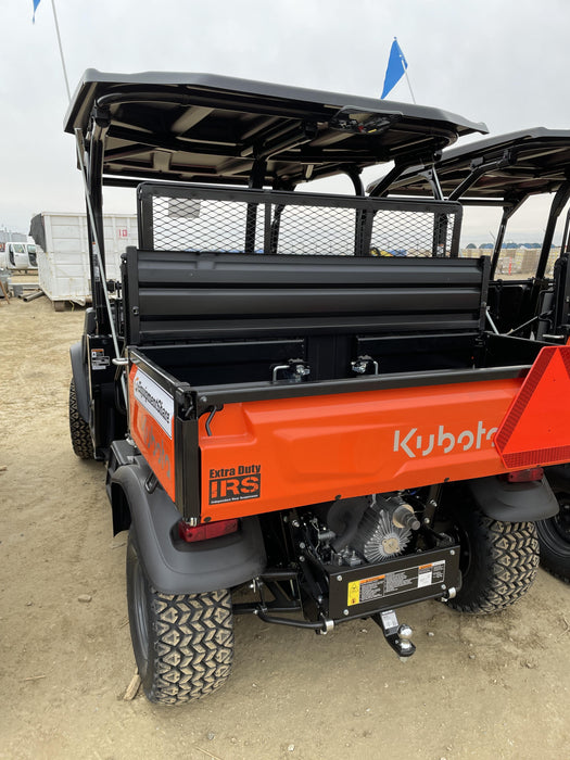 2022 KUBOTA RTV-X1140W-H (Canopy)