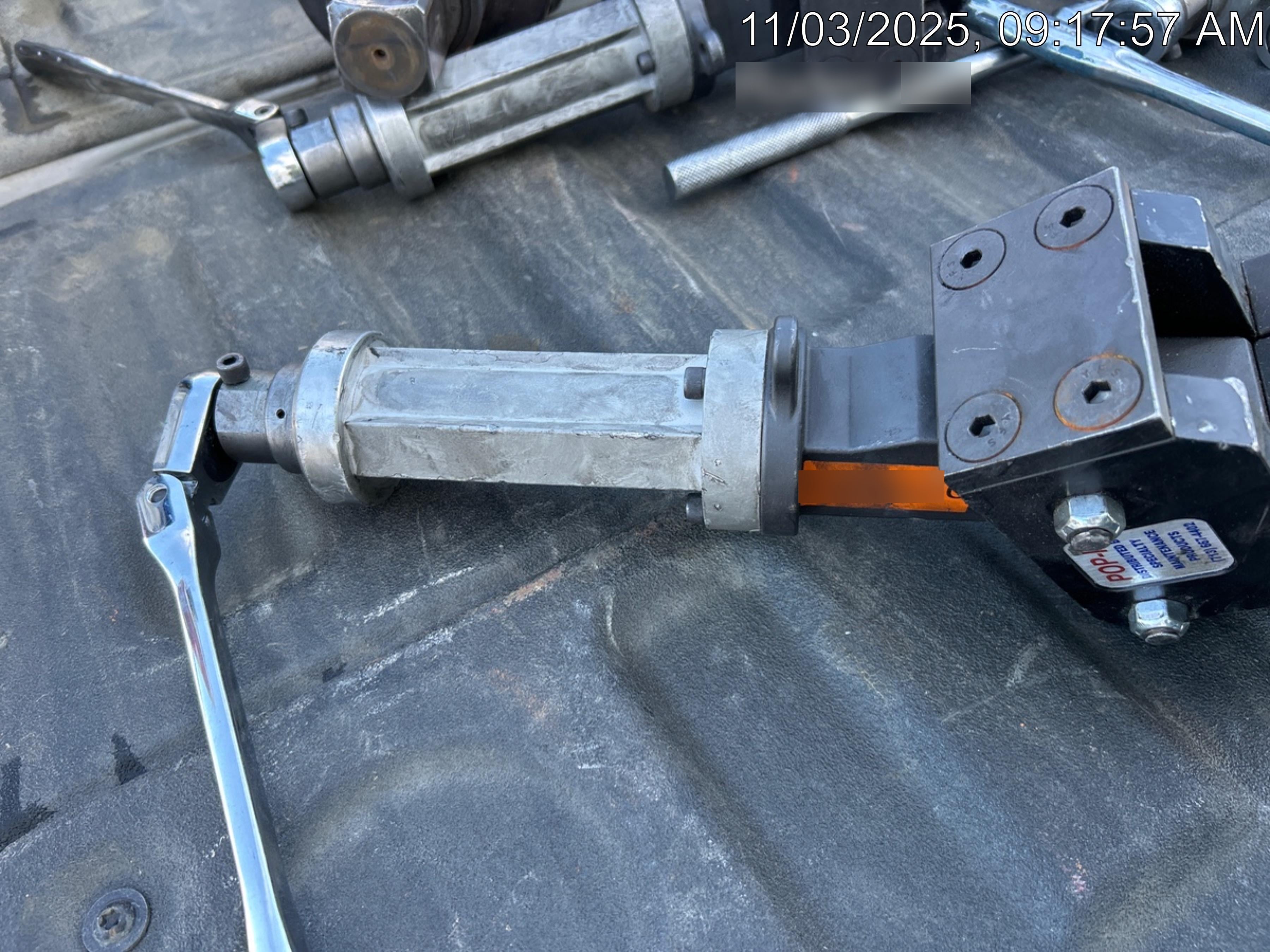 2024 PETOL P95-525