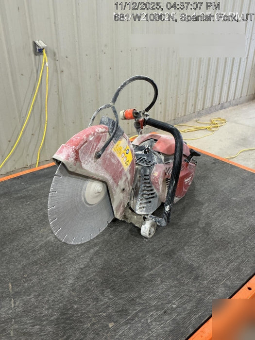 2020 HILTI DSH 700-X