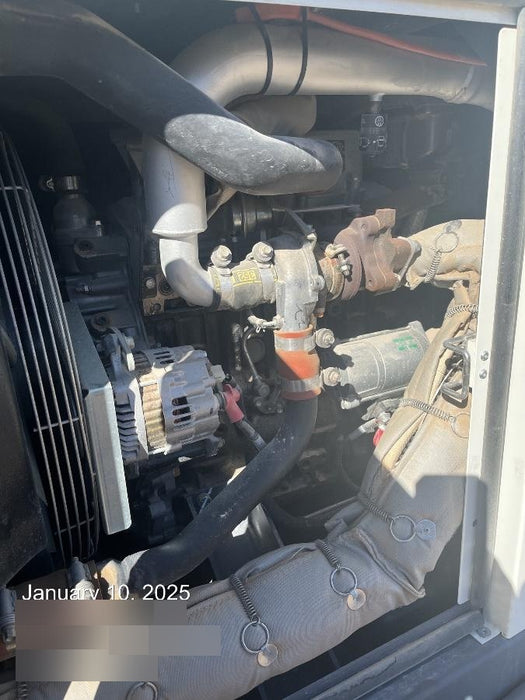 2022 ATLAS COPCO QAS45 CWK